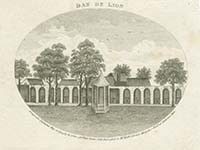 Dan de  Lion 1794 | Margate History